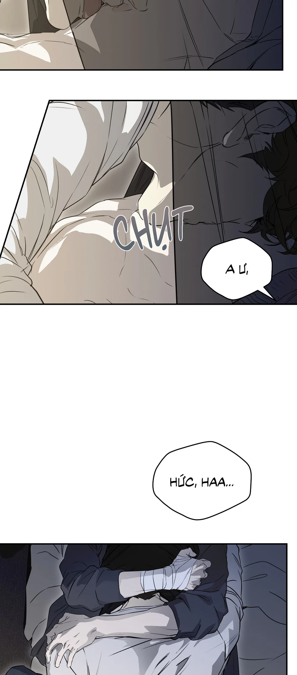 NERD PROJECT Chapter 61 Trang 39