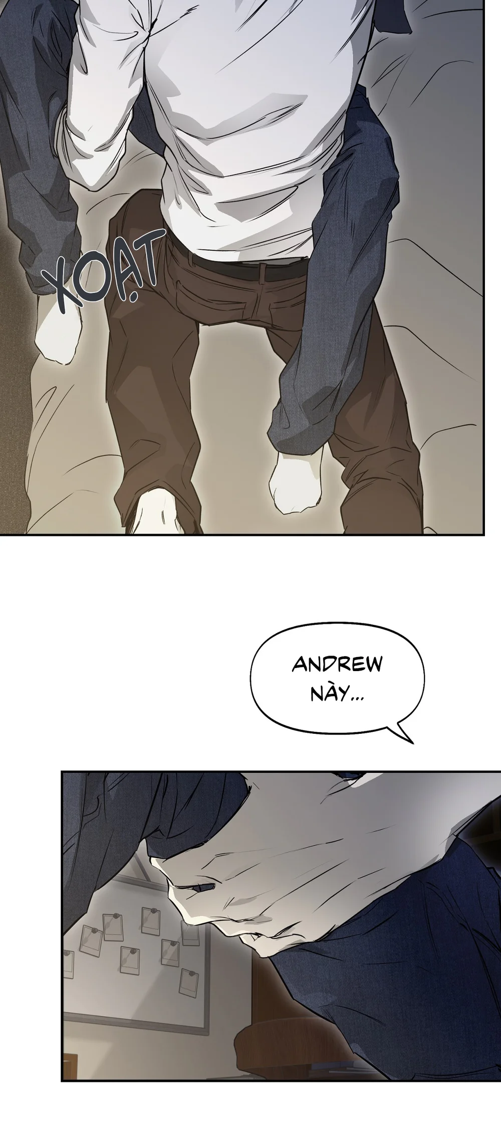 NERD PROJECT Chapter 61 Trang 40