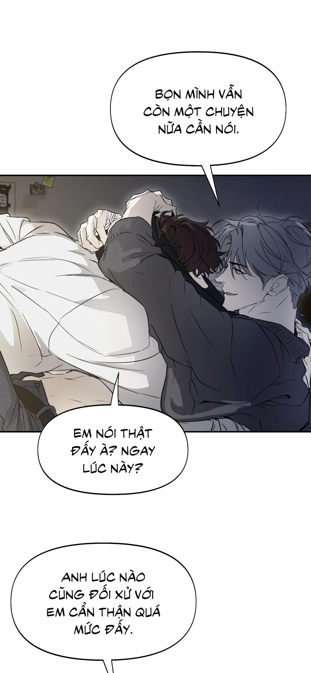 NERD PROJECT Chapter 61 Trang 41