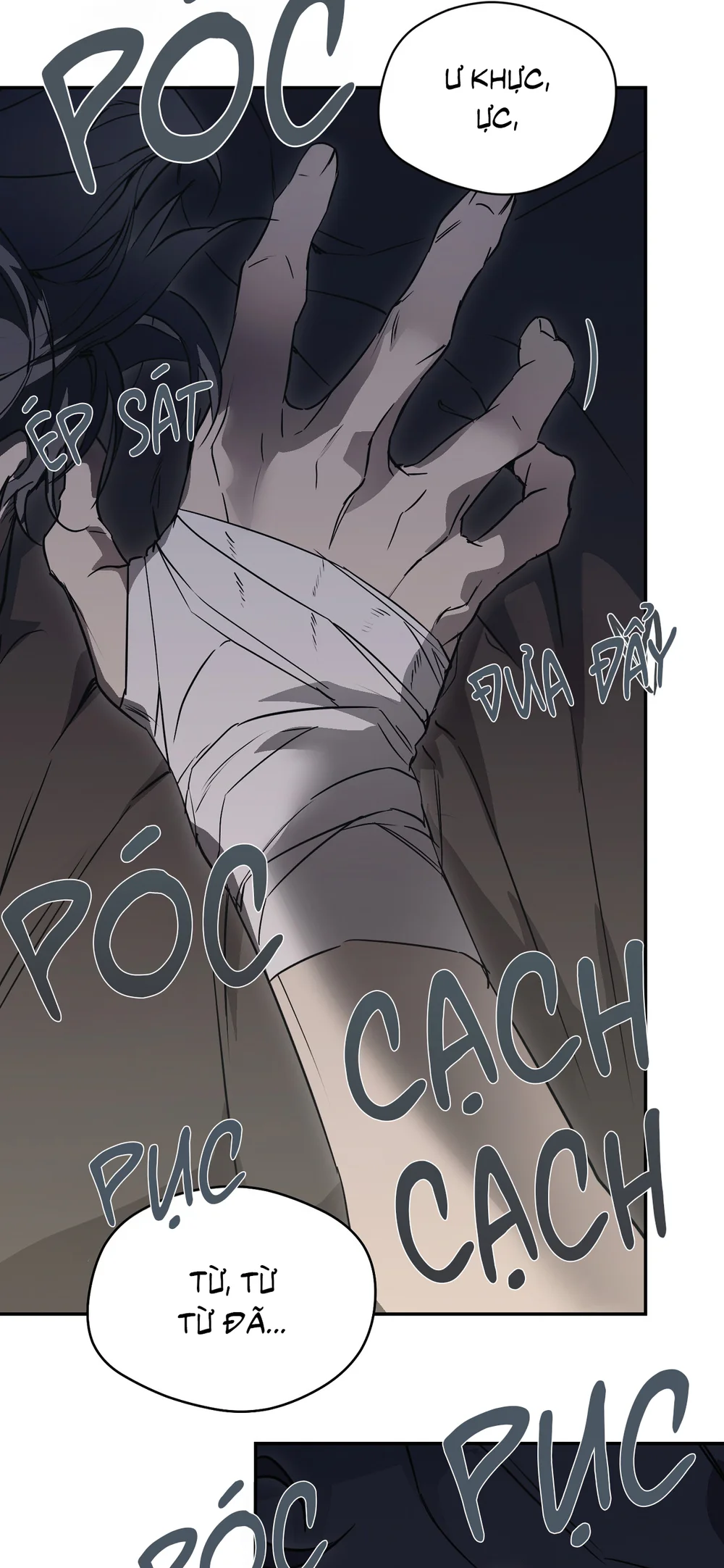 NERD PROJECT Chapter 61 Trang 46