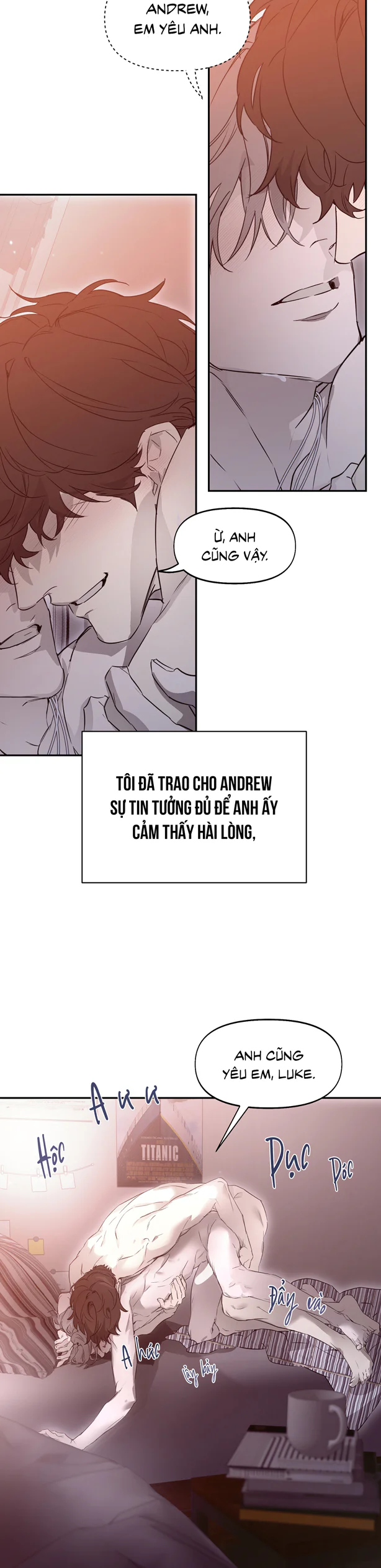 NERD PROJECT Chapter 62 Trang 3