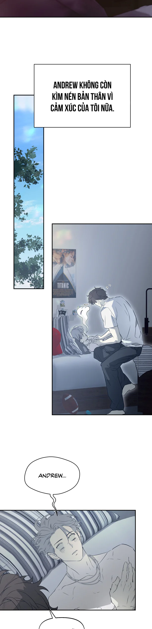 NERD PROJECT Chapter 62 Trang 4