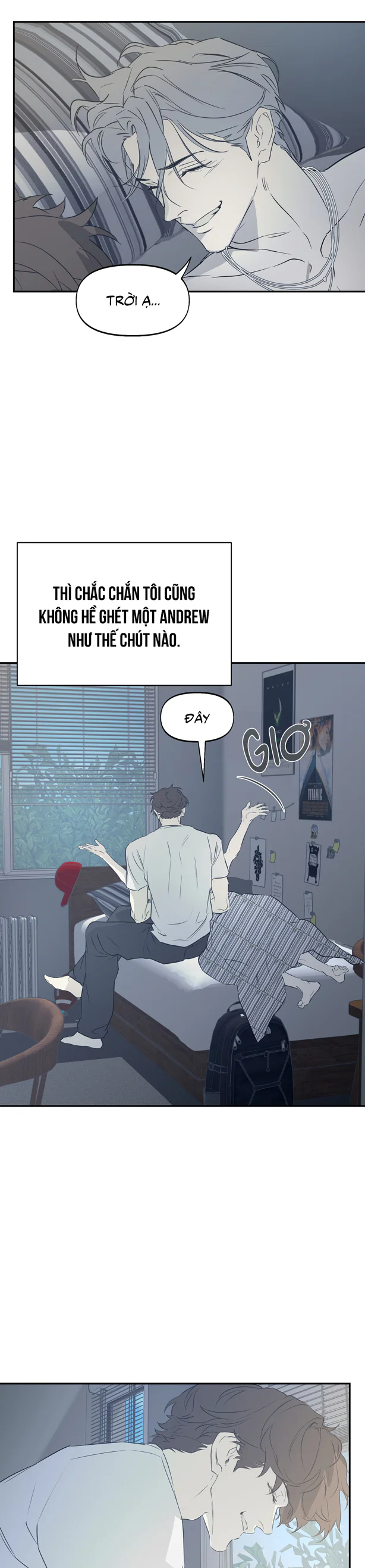 NERD PROJECT Chapter 62 Trang 6