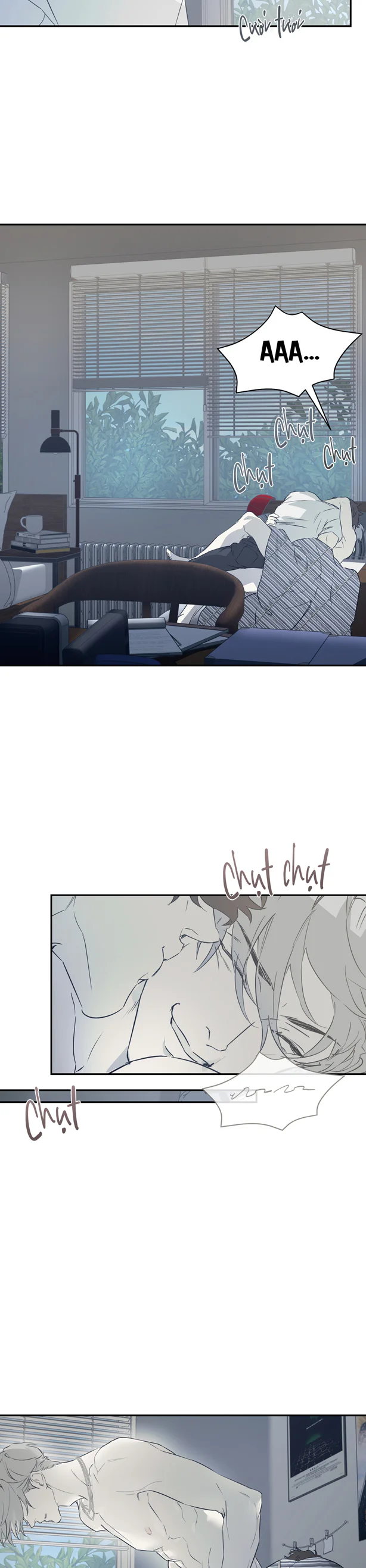 NERD PROJECT Chapter 62 Trang 7