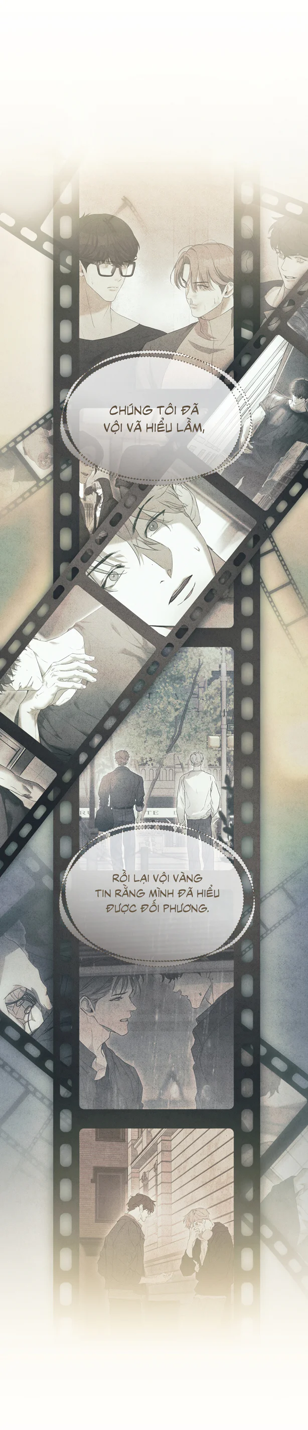 NERD PROJECT Chapter 62 Trang 11