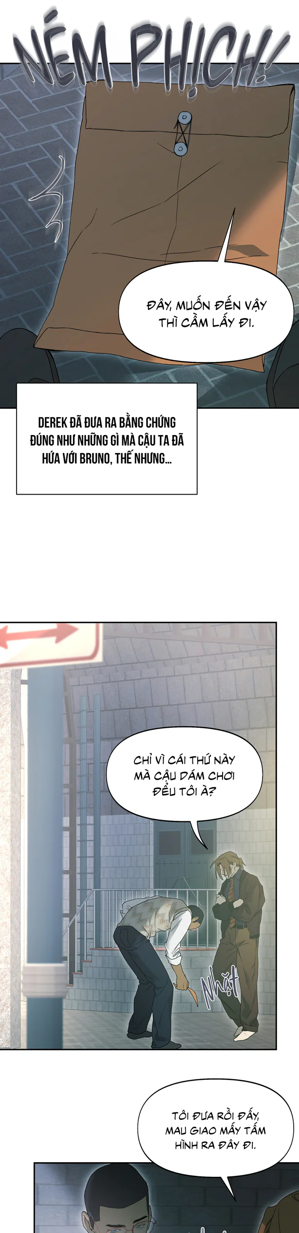 NERD PROJECT Chapter 62 Trang 19