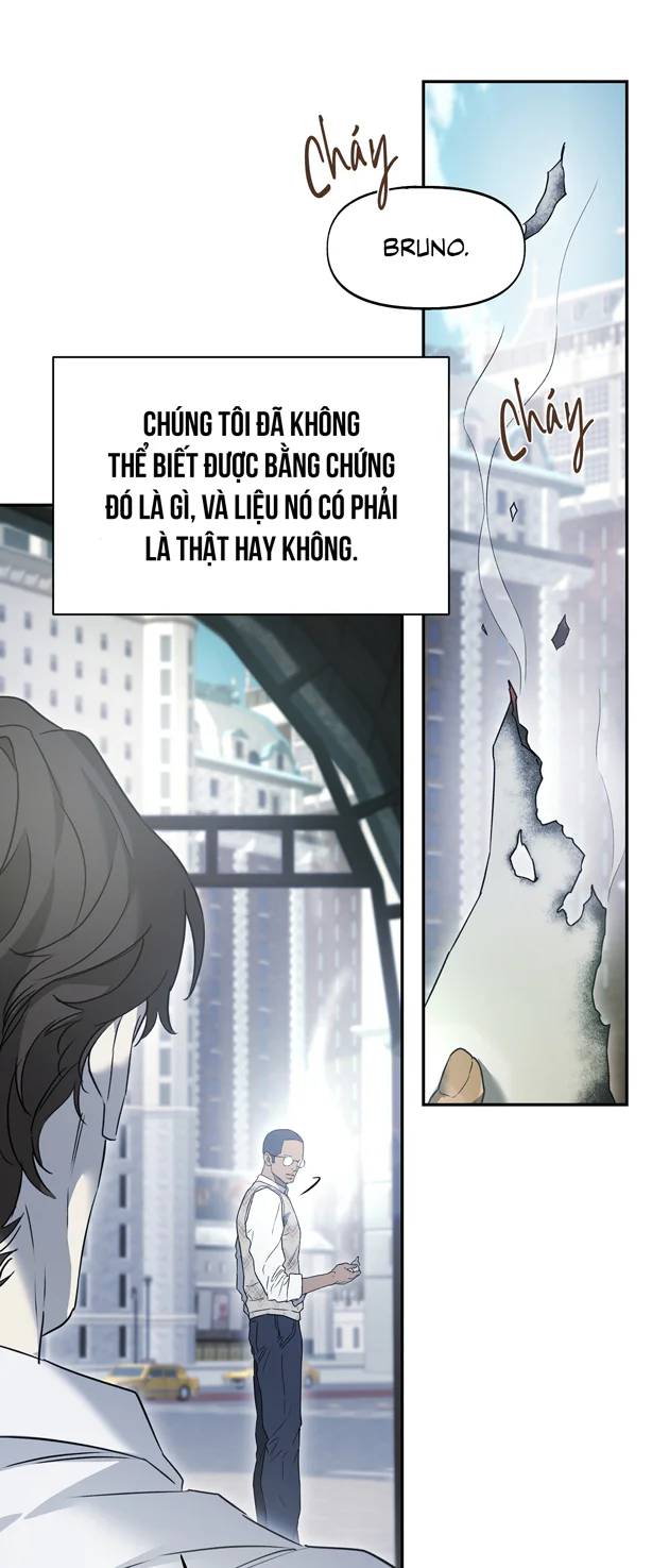 NERD PROJECT Chapter 62 Trang 21