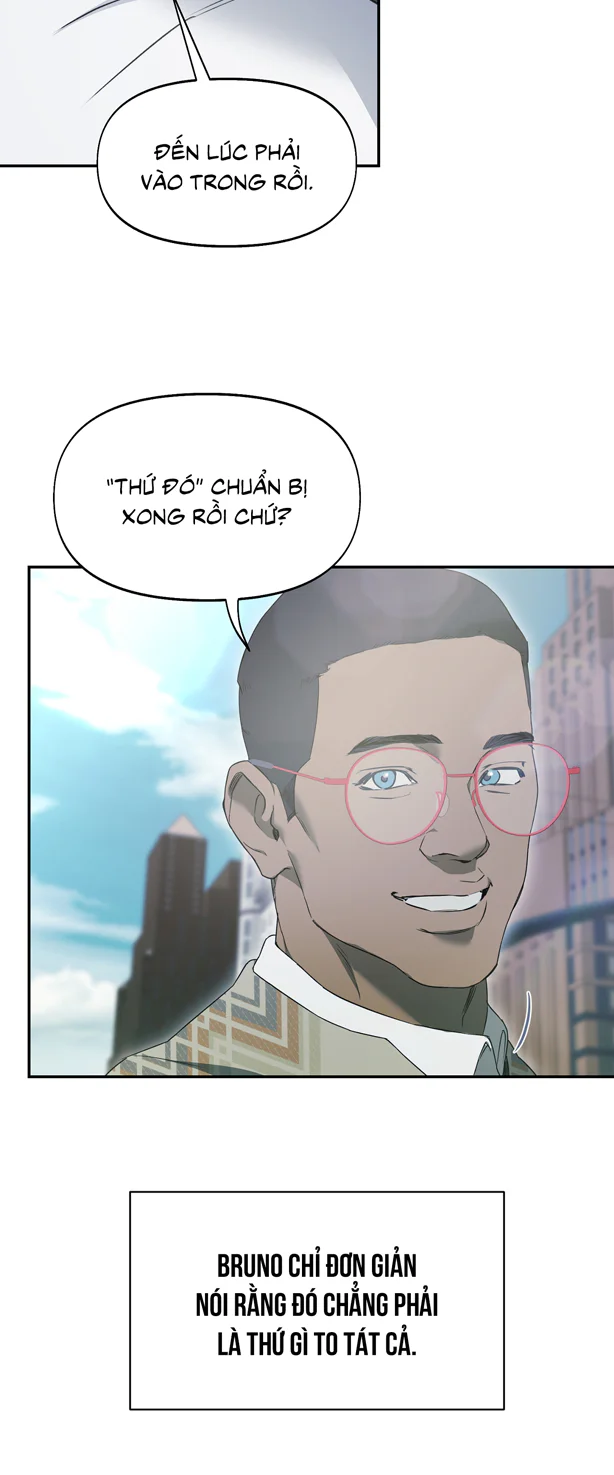 NERD PROJECT Chapter 62 Trang 22