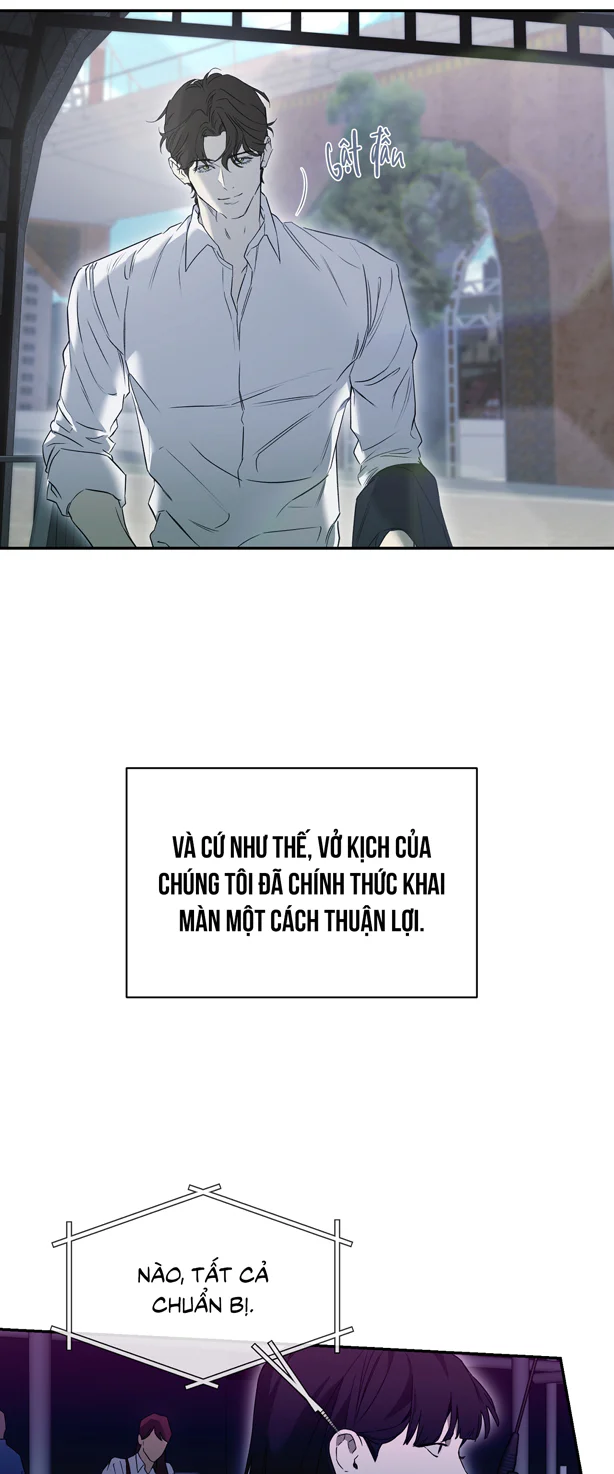 NERD PROJECT Chapter 62 Trang 23