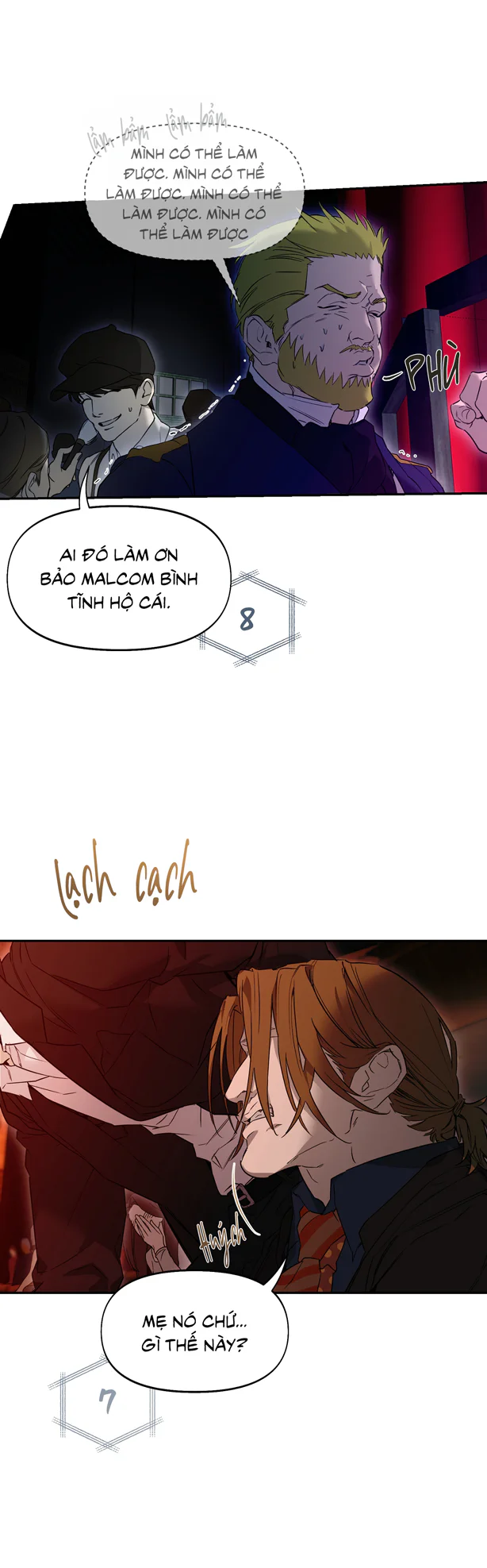 NERD PROJECT Chapter 62 Trang 26