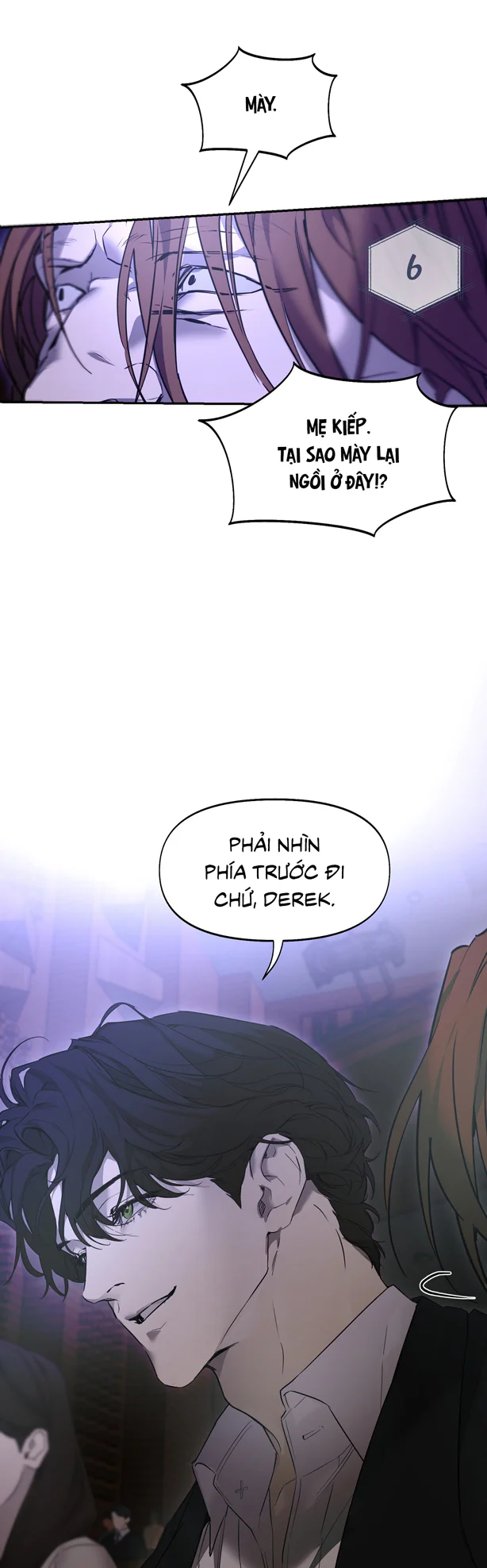 NERD PROJECT Chapter 62 Trang 27