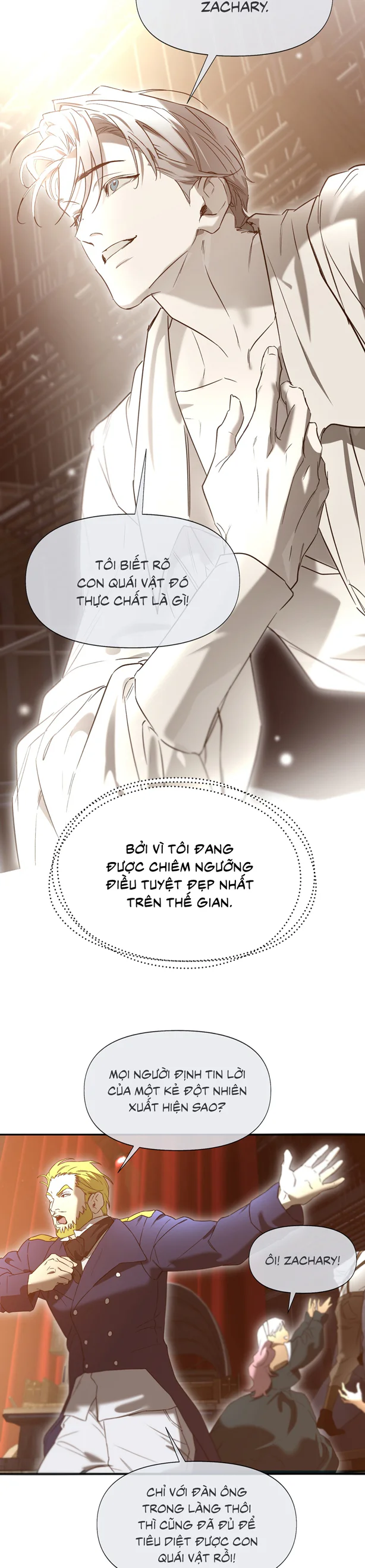 NERD PROJECT Chapter 63 Trang 3