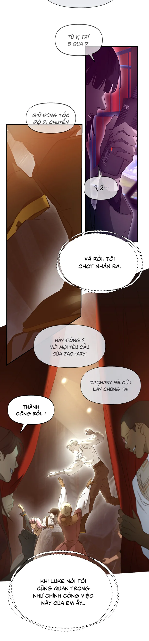 NERD PROJECT Chapter 63 Trang 4