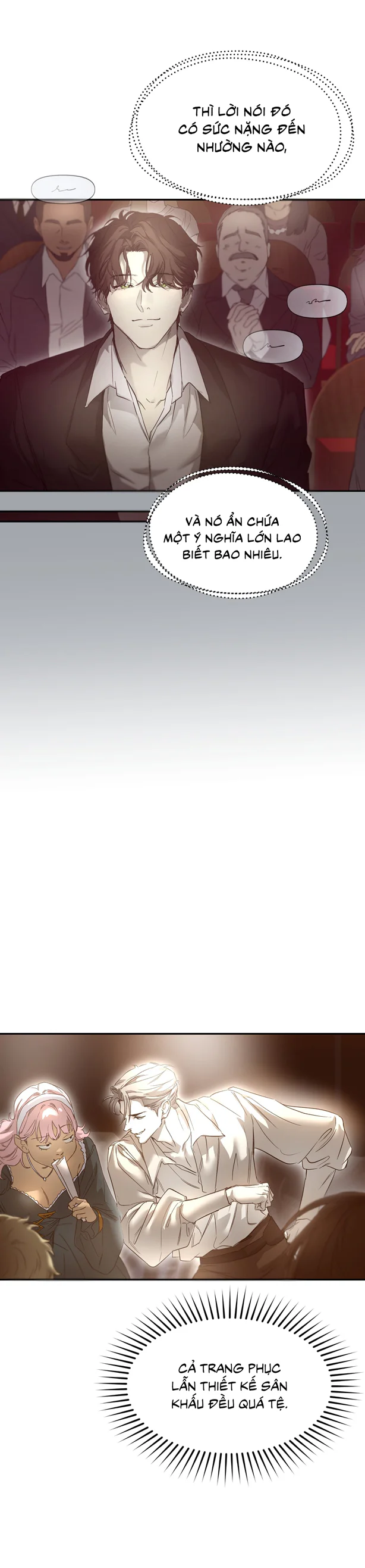 NERD PROJECT Chapter 63 Trang 5