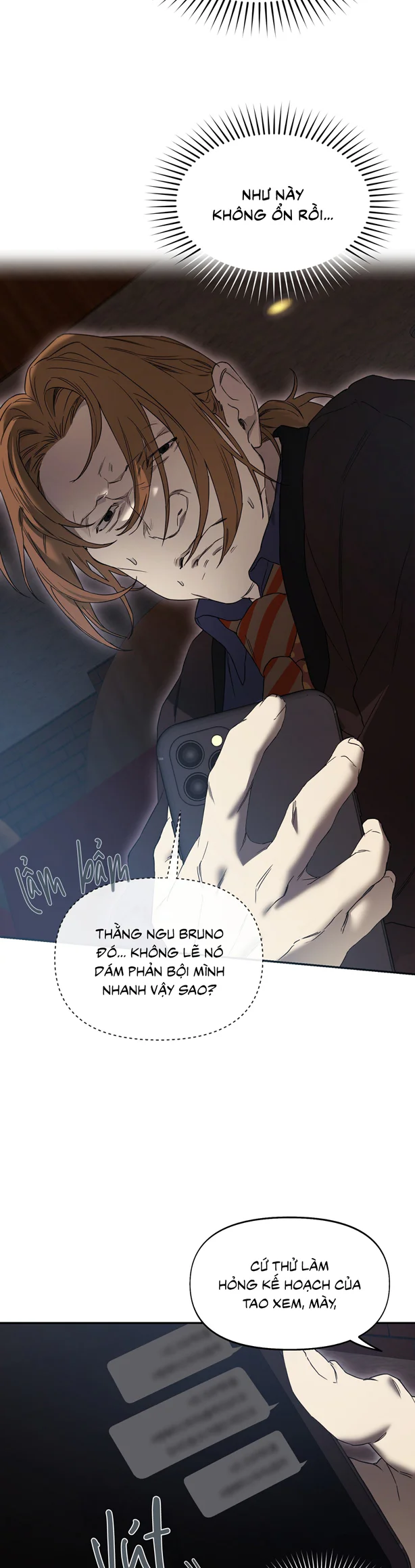 NERD PROJECT Chapter 63 Trang 9