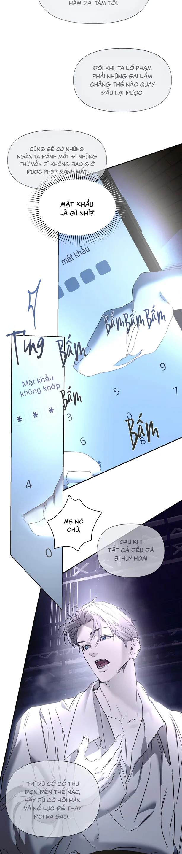 NERD PROJECT Chapter 63 Trang 12