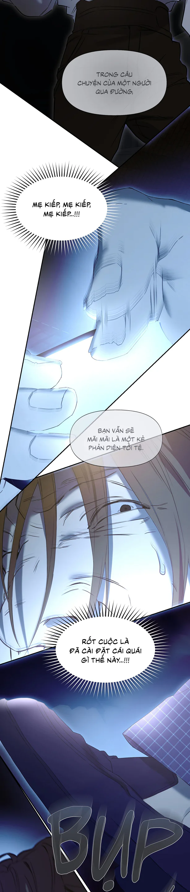 NERD PROJECT Chapter 63 Trang 13