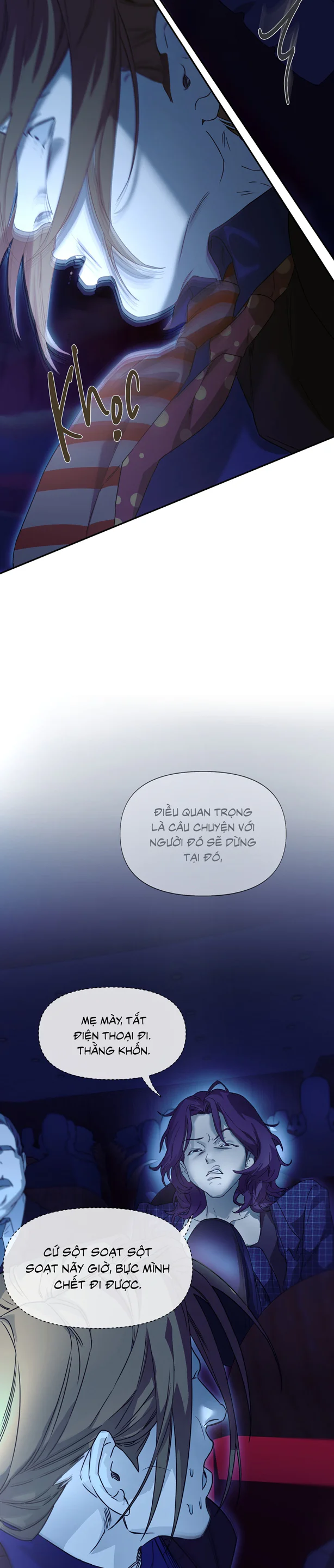 NERD PROJECT Chapter 63 Trang 14