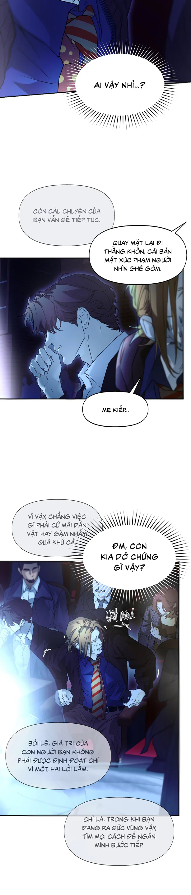 NERD PROJECT Chapter 63 Trang 15