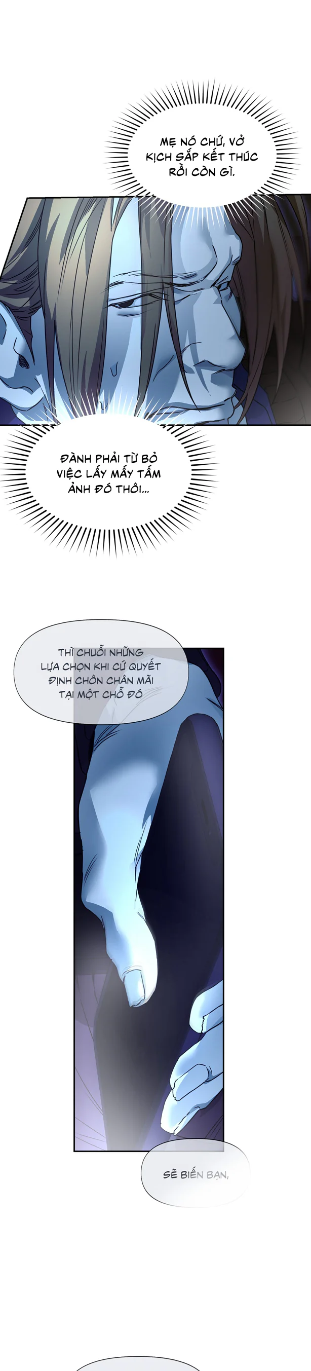 NERD PROJECT Chapter 63 Trang 16