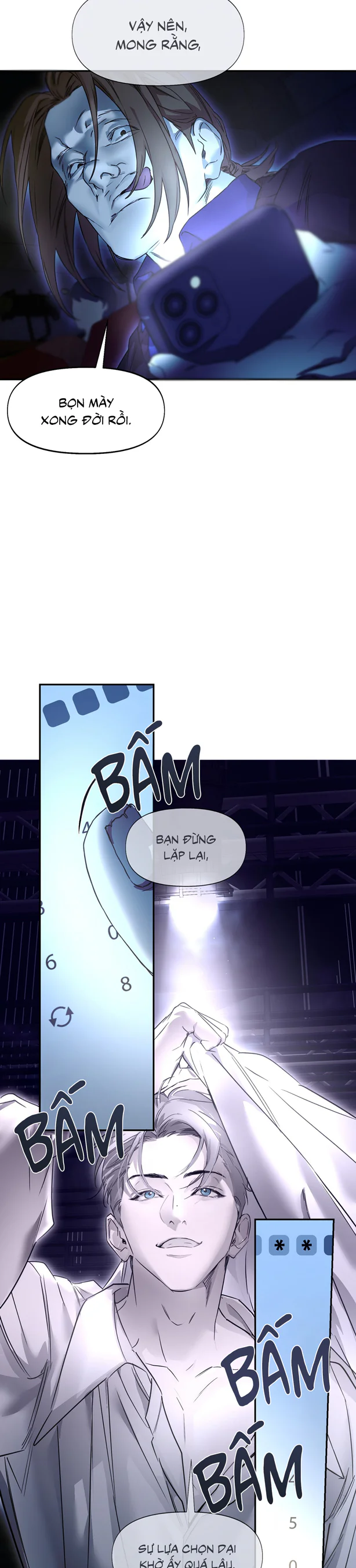 NERD PROJECT Chapter 63 Trang 17