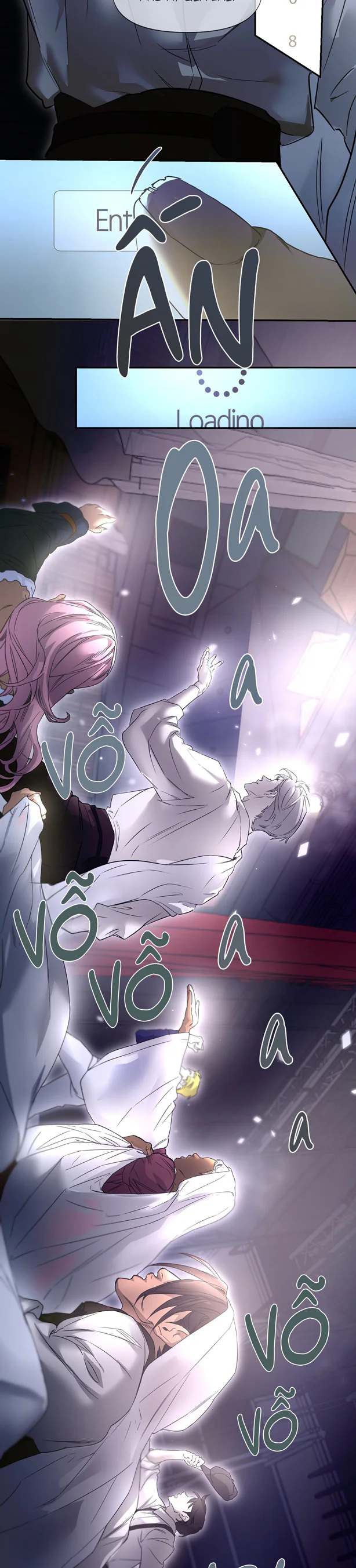 NERD PROJECT Chapter 63 Trang 18