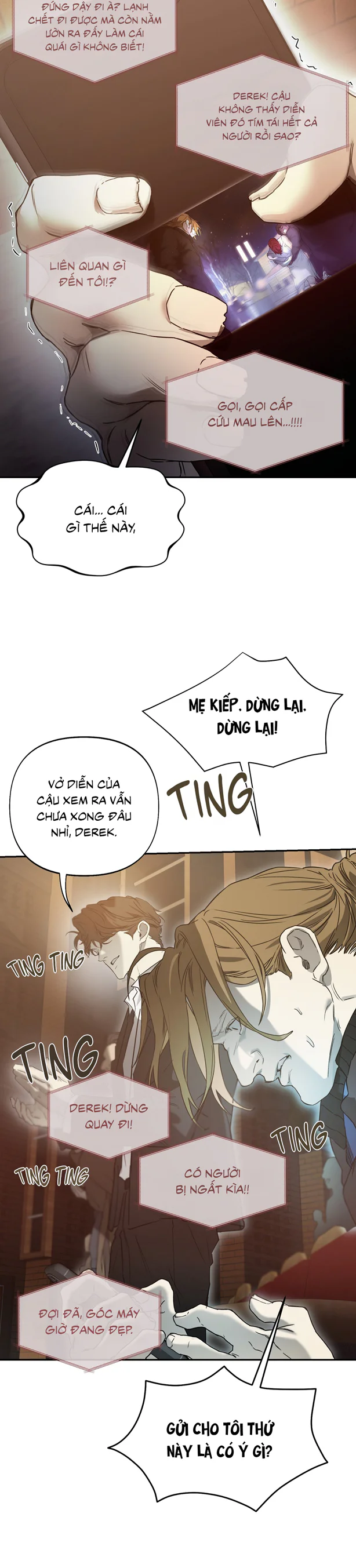 NERD PROJECT Chapter 63 Trang 20