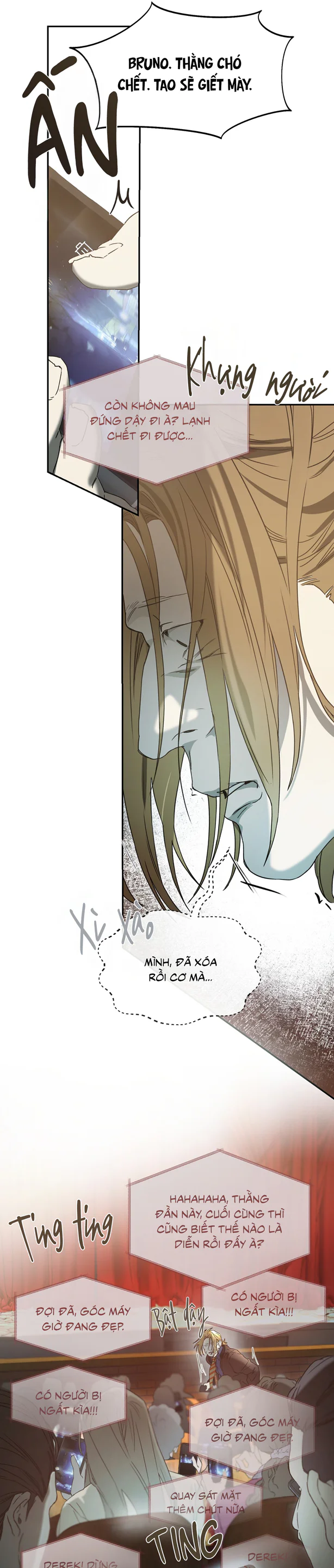 NERD PROJECT Chapter 63 Trang 21