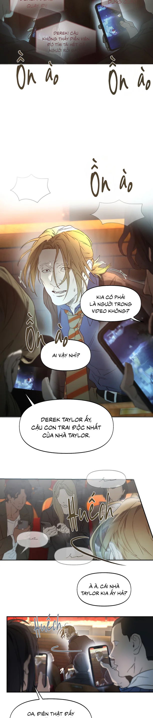 NERD PROJECT Chapter 63 Trang 22