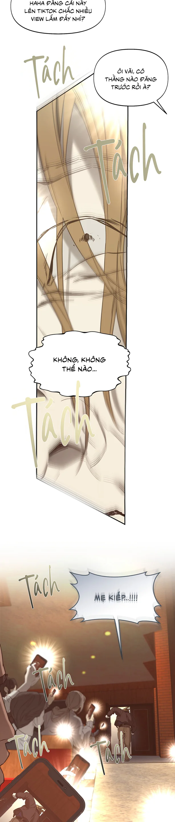 NERD PROJECT Chapter 63 Trang 23