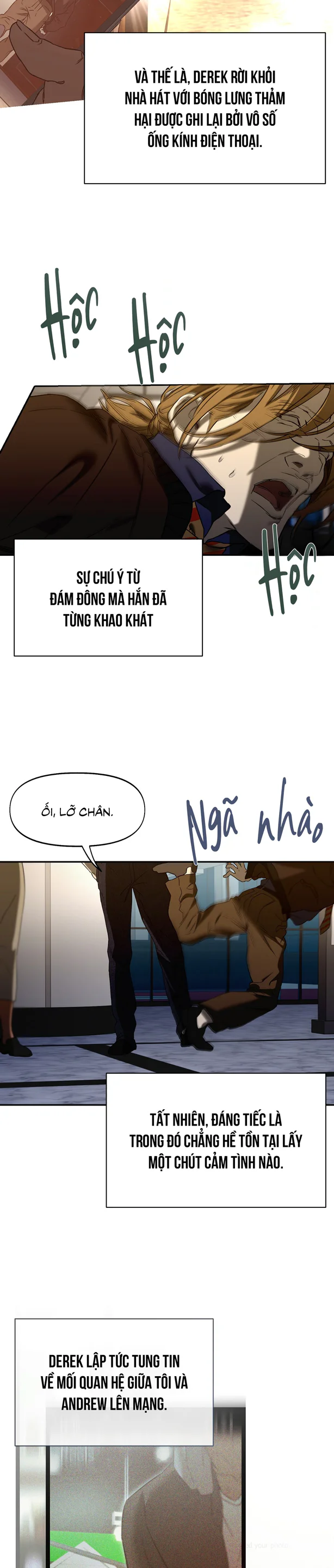 NERD PROJECT Chapter 63 Trang 24