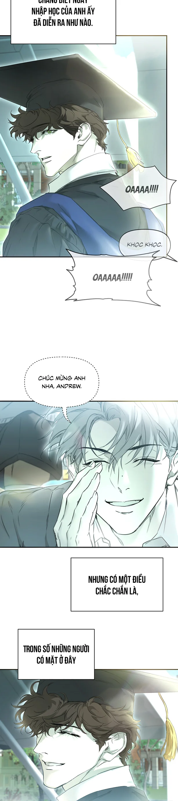 NERD PROJECT Chapter 63 Trang 28