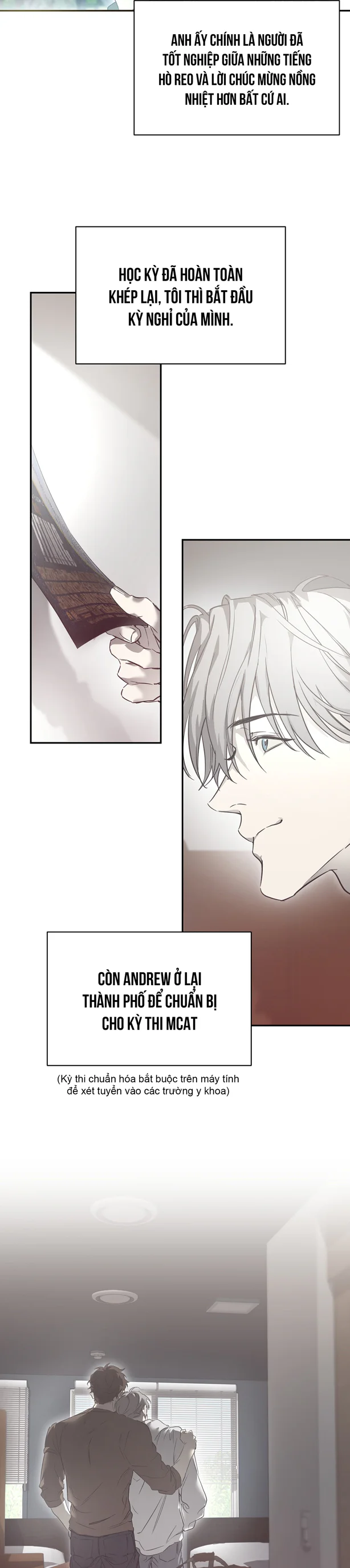 NERD PROJECT Chapter 63 Trang 29