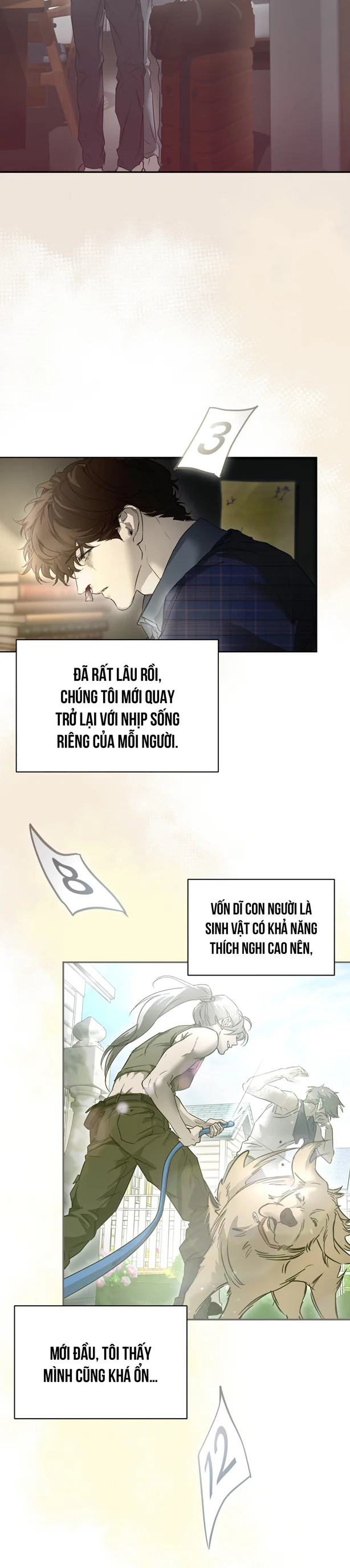 NERD PROJECT Chapter 63 Trang 30