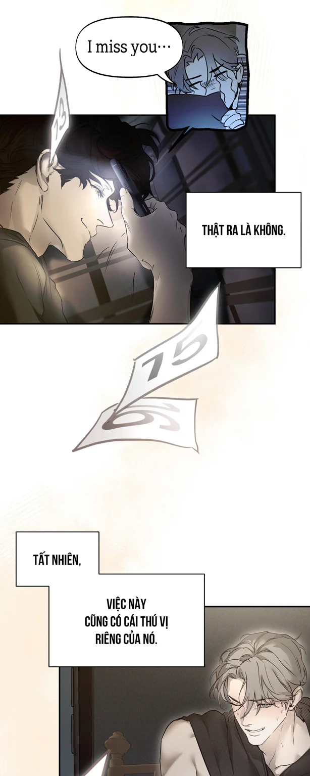 NERD PROJECT Chapter 63 Trang 31