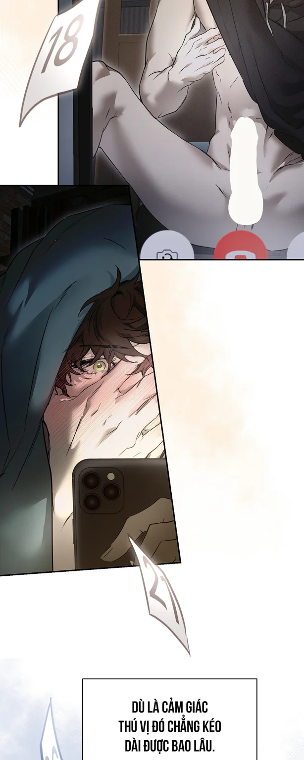 NERD PROJECT Chapter 63 Trang 32