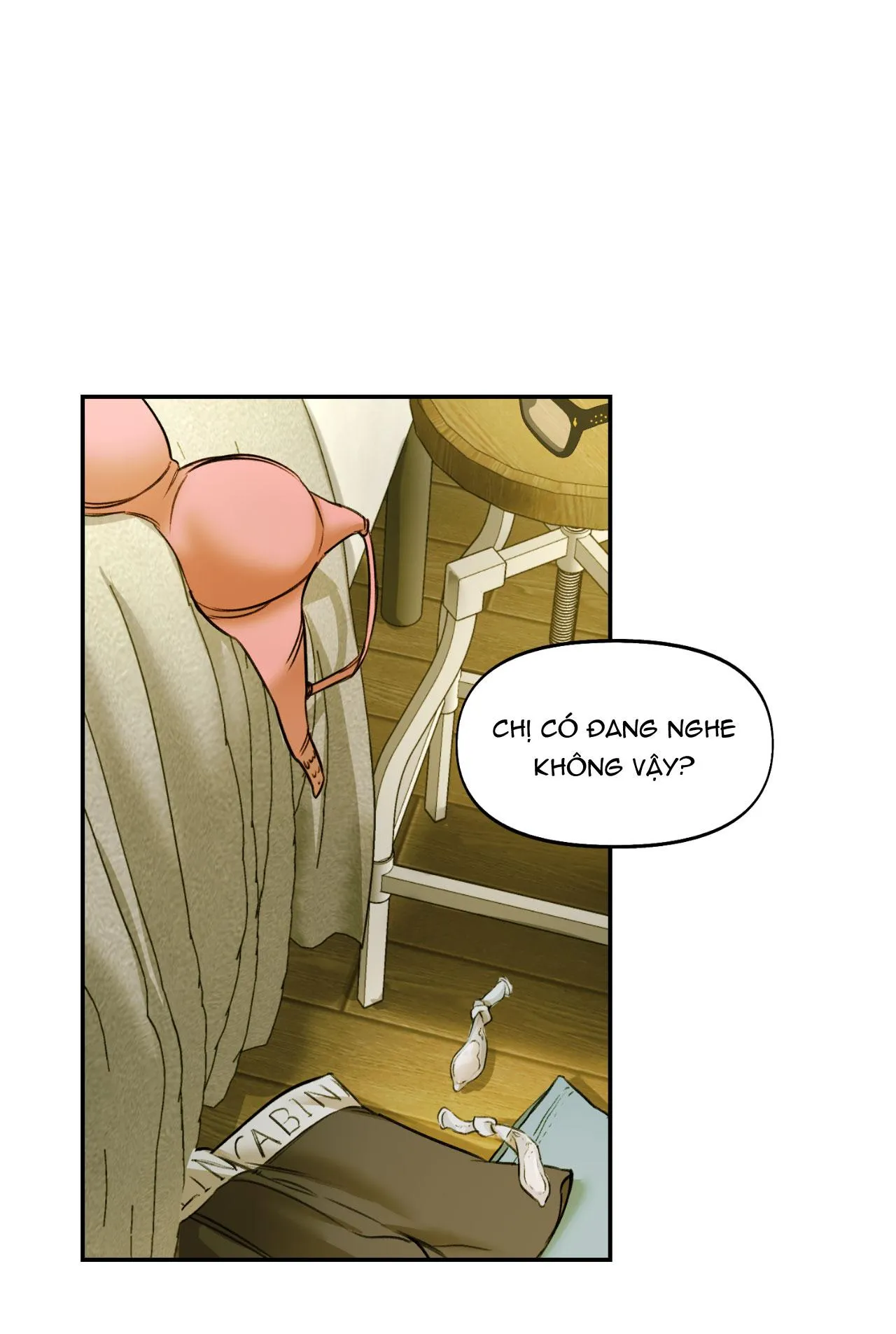 NERD PROJECT Chapter 1 Trang 4