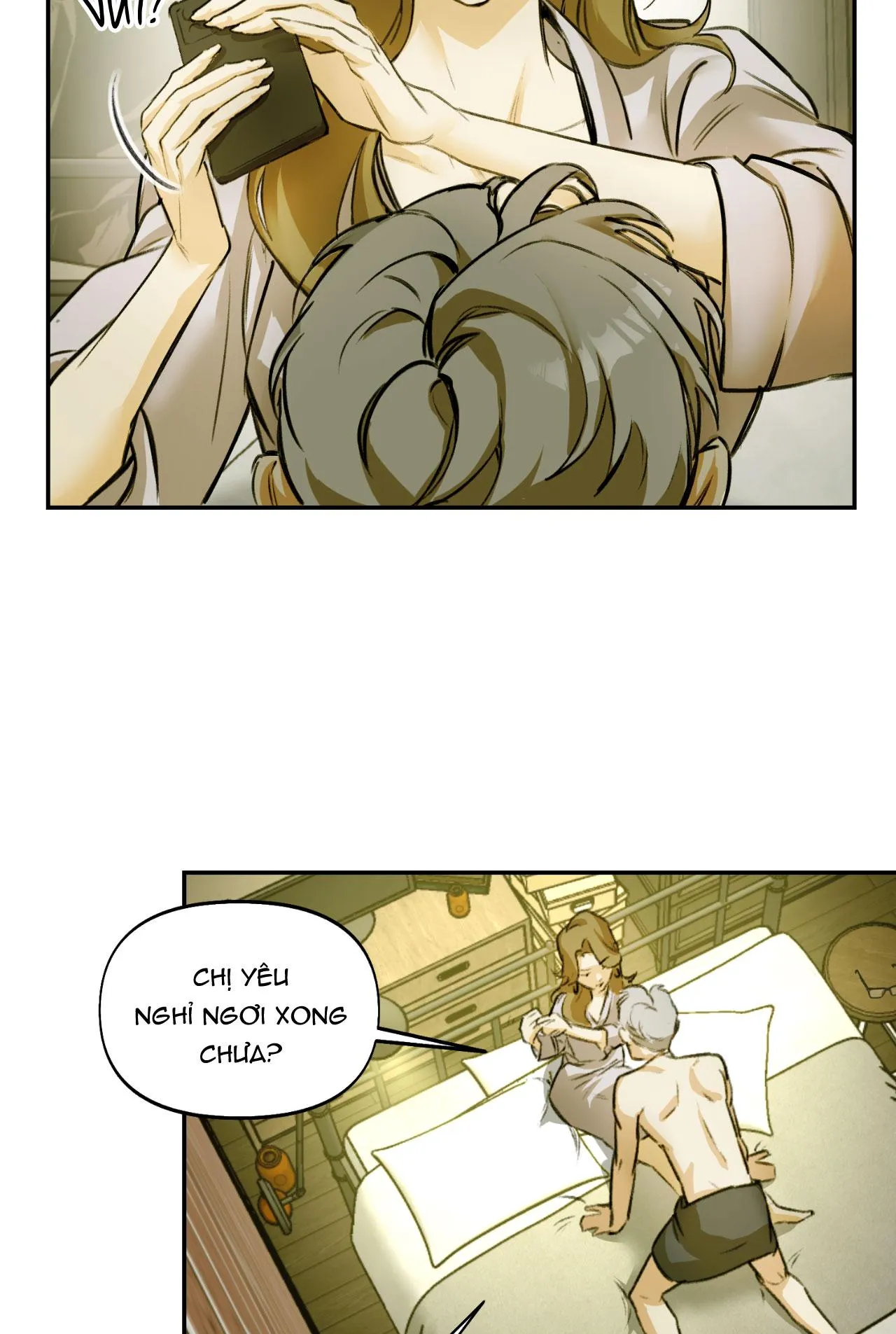 NERD PROJECT Chapter 1 Trang 7