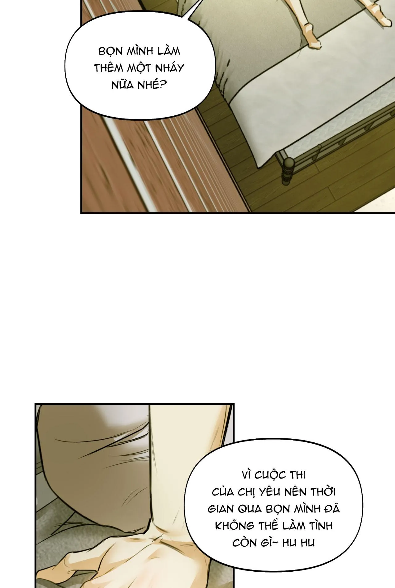 NERD PROJECT Chapter 1 Trang 8