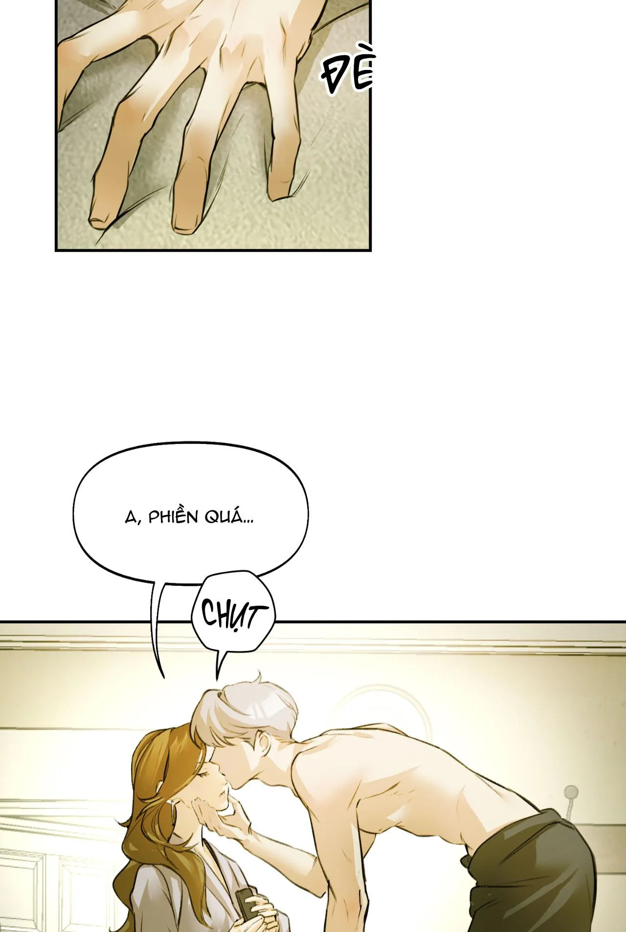 NERD PROJECT Chapter 1 Trang 9