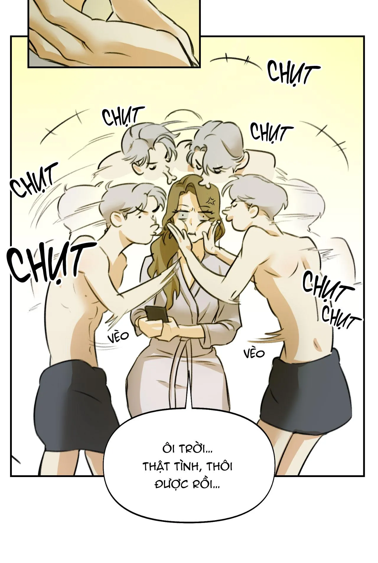 NERD PROJECT Chapter 1 Trang 11