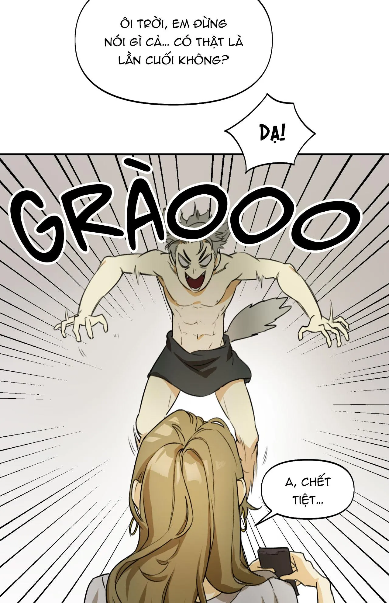 NERD PROJECT Chapter 1 Trang 13