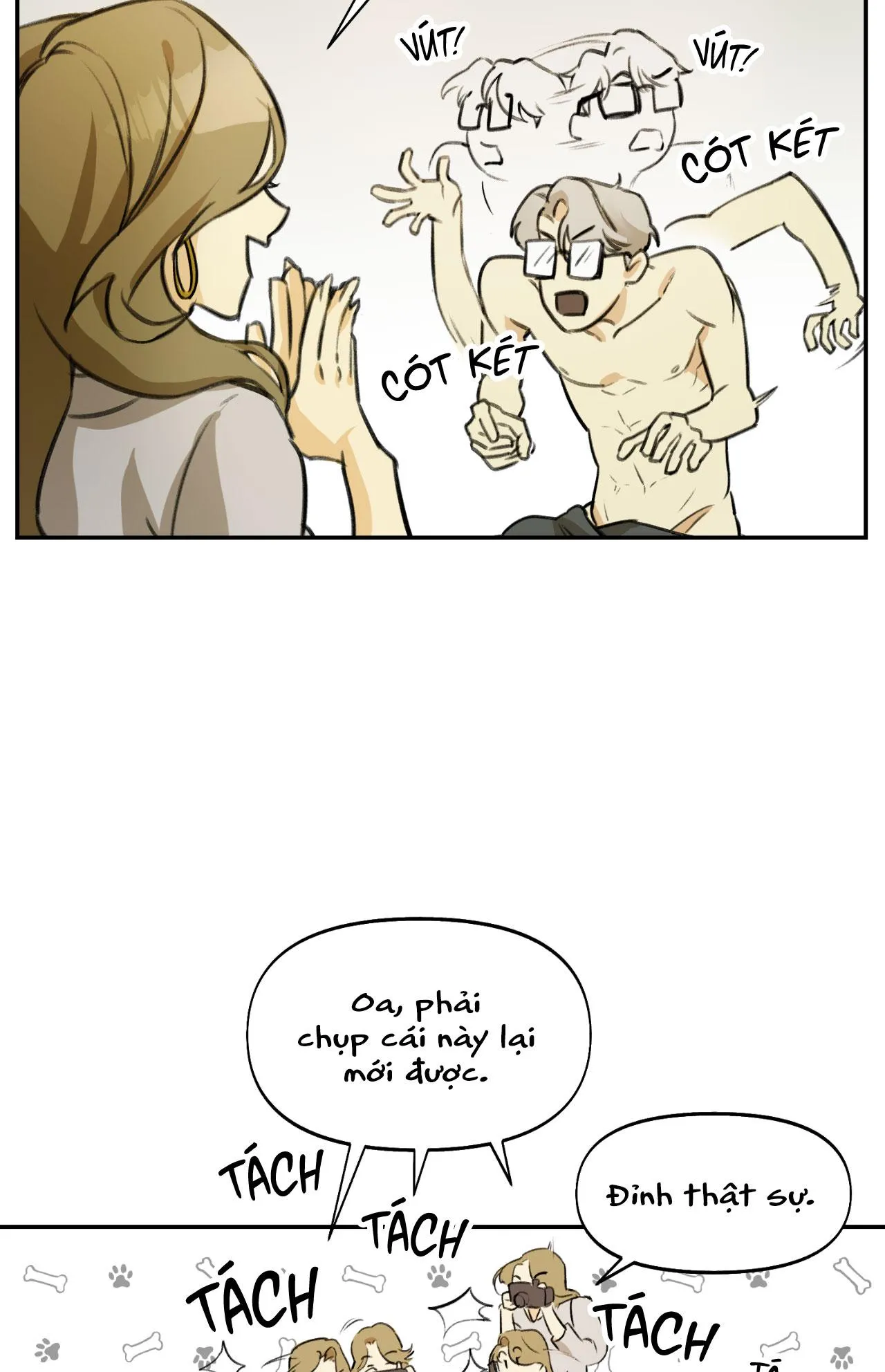 NERD PROJECT Chapter 1 Trang 18