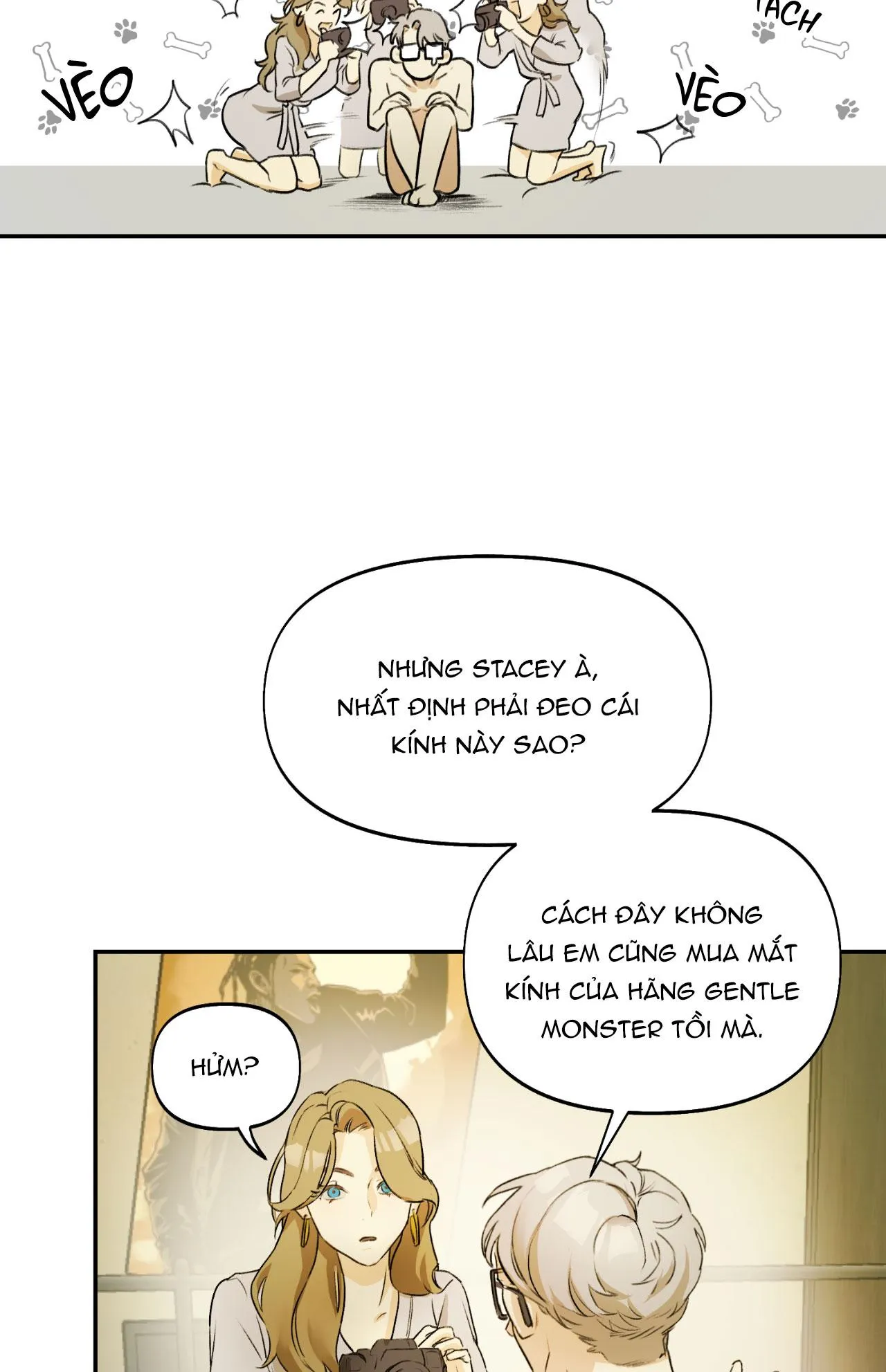 NERD PROJECT Chapter 1 Trang 19