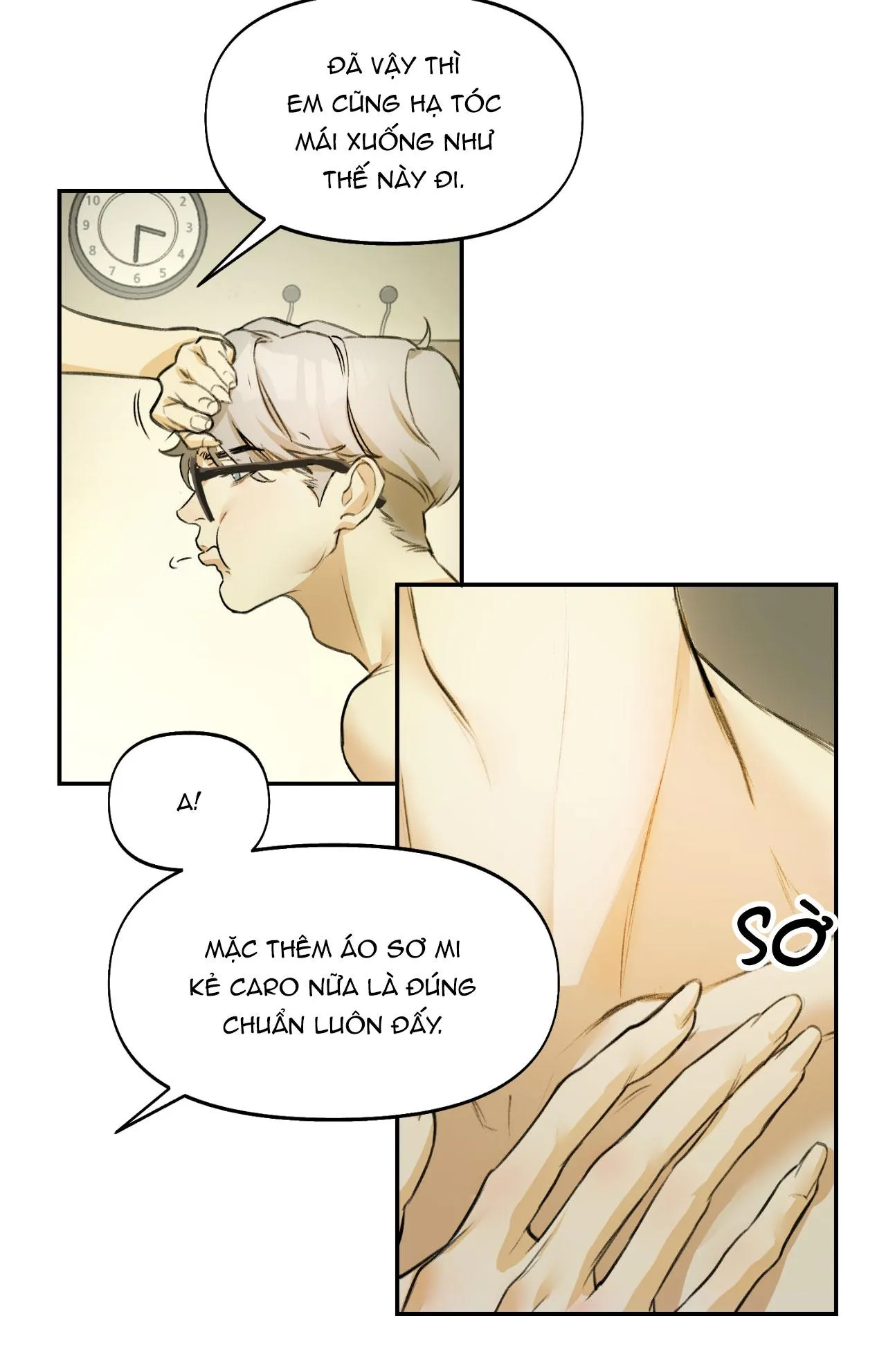 NERD PROJECT Chapter 1 Trang 21