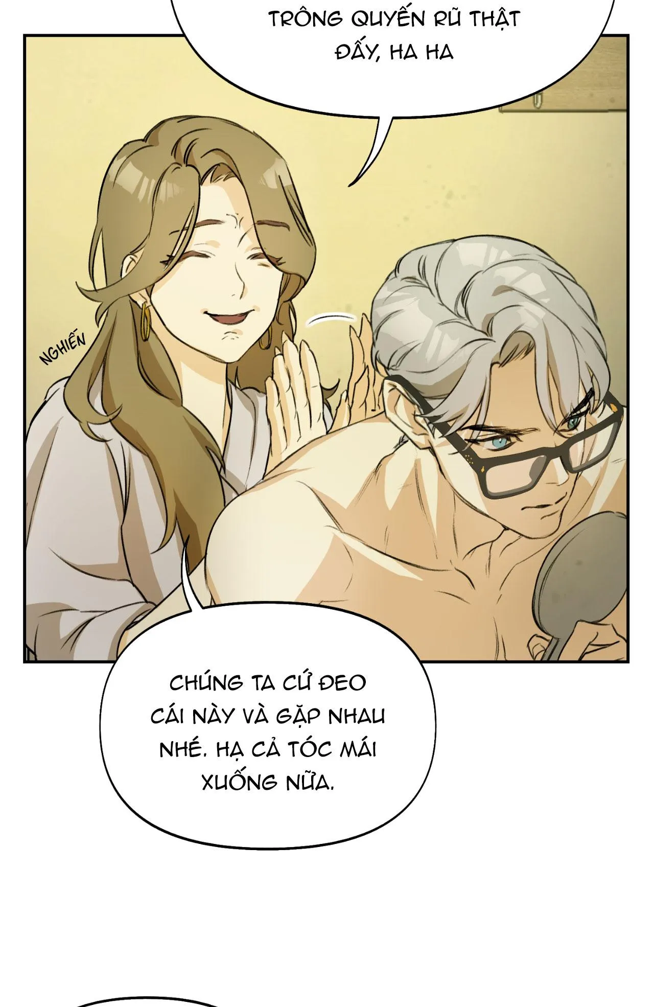 NERD PROJECT Chapter 1 Trang 29