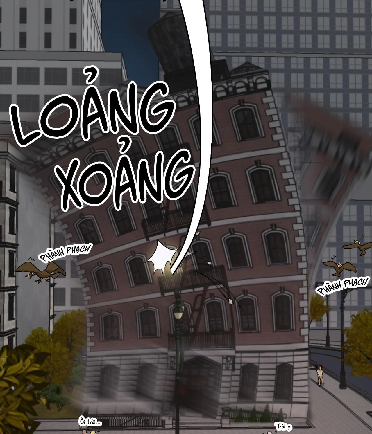 NERD PROJECT Chapter 1 Trang 34