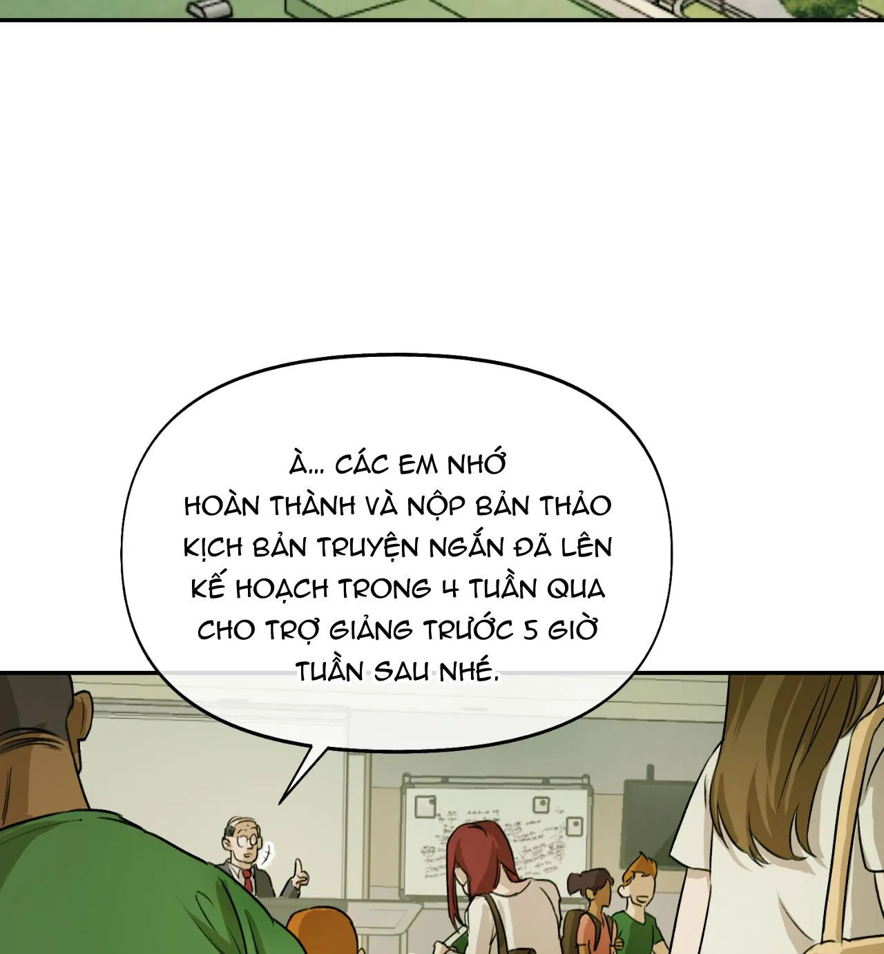 NERD PROJECT Chapter 1 Trang 39