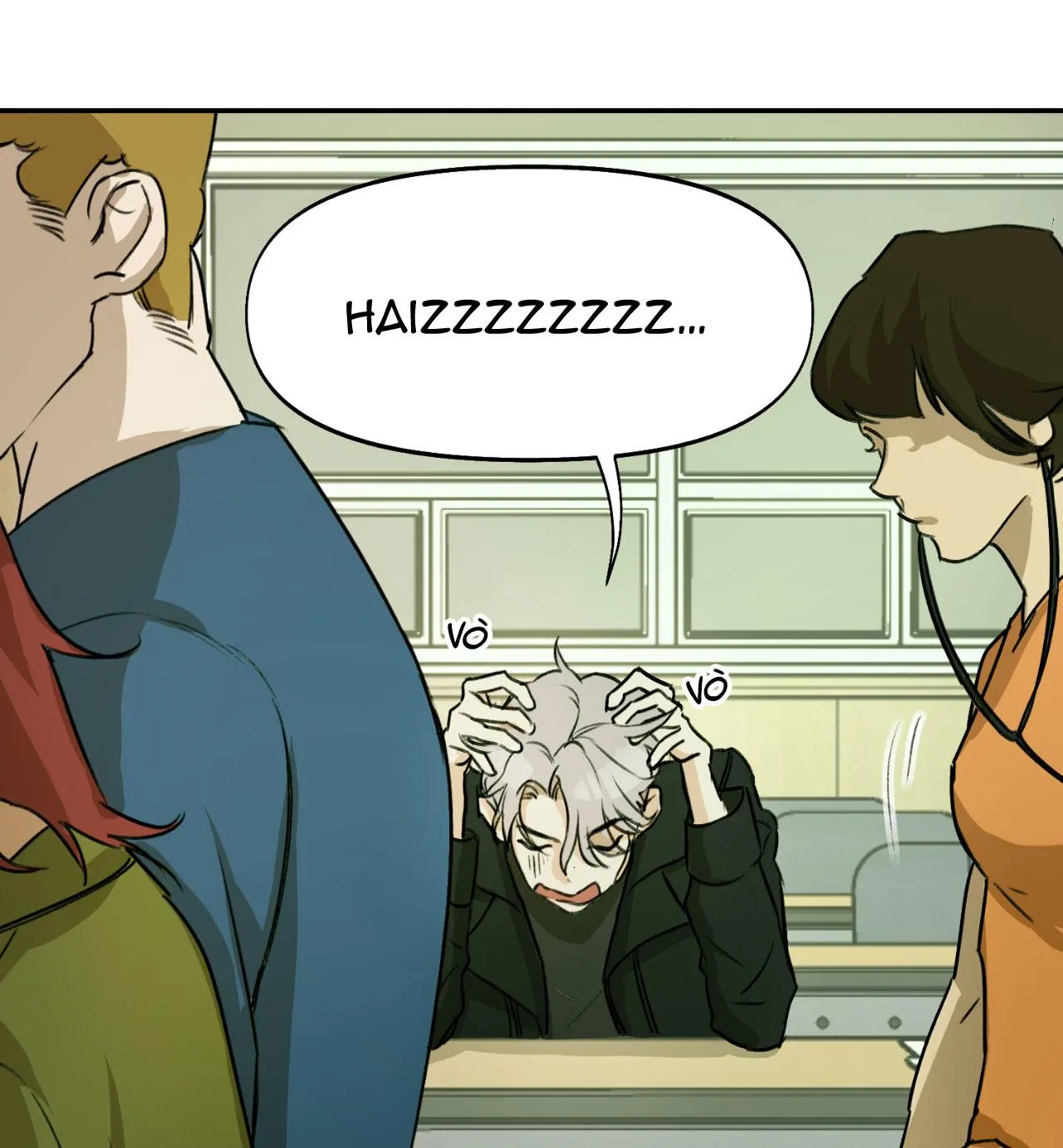 NERD PROJECT Chapter 1 Trang 41