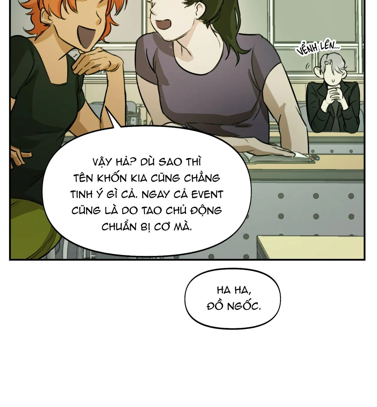 NERD PROJECT Chapter 1 Trang 45